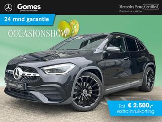 mercedes-benz-gla-klasse-200-amg-li