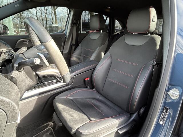 Mercedes-Benz GLA-KLASSE 250e AMG // Distronic // Headup // 360 Camera // MultiBeam // Keyless // 20" // Advanced Audio // Carplay