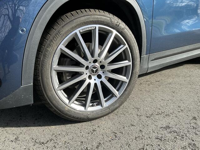 Mercedes-Benz GLA-KLASSE 250e AMG // Distronic // Headup // 360 Camera // MultiBeam // Keyless // 20" // Advanced Audio // Carplay