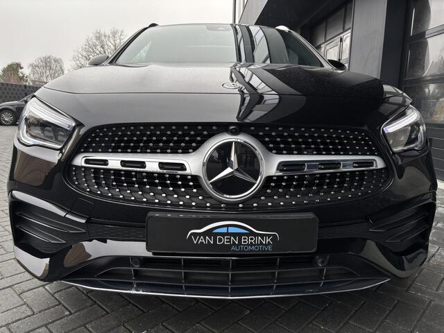 Mercedes-Benz GLA-KLASSE 200 Business Solution AMG Pano 360 camera