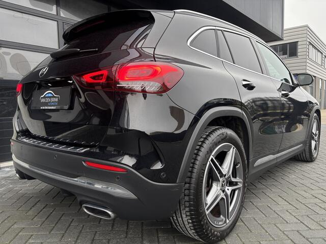 Mercedes-Benz GLA-KLASSE 200 Business Solution AMG Pano 360 camera