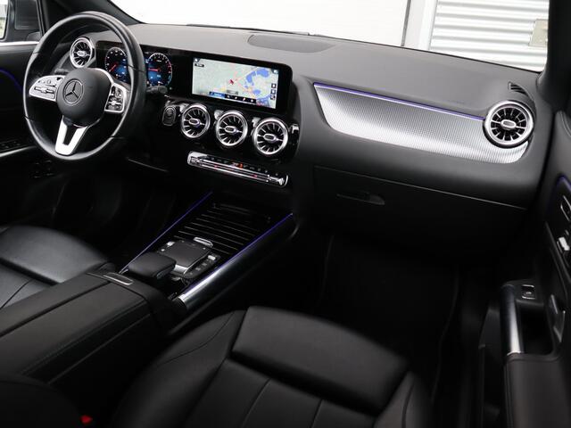 Mercedes-Benz GLA-KLASSE 250 e Style