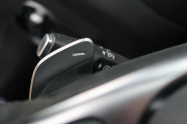 Mercedes-Benz GLA-KLASSE 180