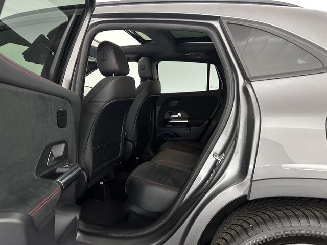 Mercedes-Benz GLA-KLASSE 250 e Business Solution AMG Limited (INCL-BTW) Aut. *PANO | LEATHER-MICORFIBRE | MEMORY-PACK | WIDESCREEN-COCKPIT | MULTIBEAM-LED | AMBIENTLIGHT | KEYLESS | CAMERA | M-BUX-NAVI | ECC | SHIFTPADDLES | PDC | CRUISE | DAB | HEATED