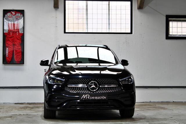 Mercedes-Benz GLA-KLASSE 250 e Business Solution AMG Limited | Zeer compleet | 1e eigenaar | BTW | NL auto |