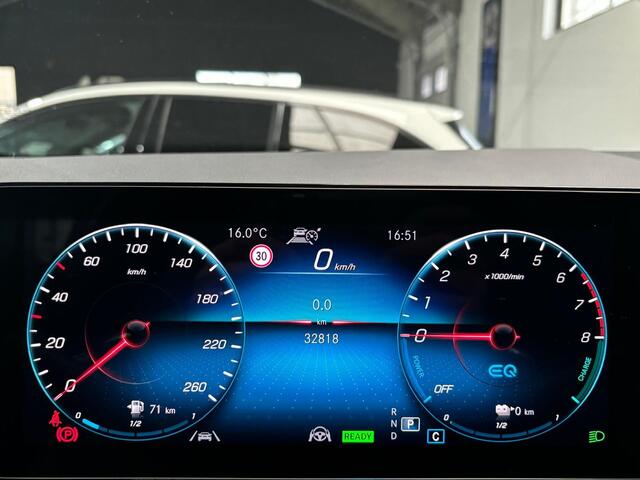 Mercedes-Benz GLA-KLASSE 250 e Business Solution AMG Limited | Zeer compleet | 1e eigenaar | BTW | NL auto |