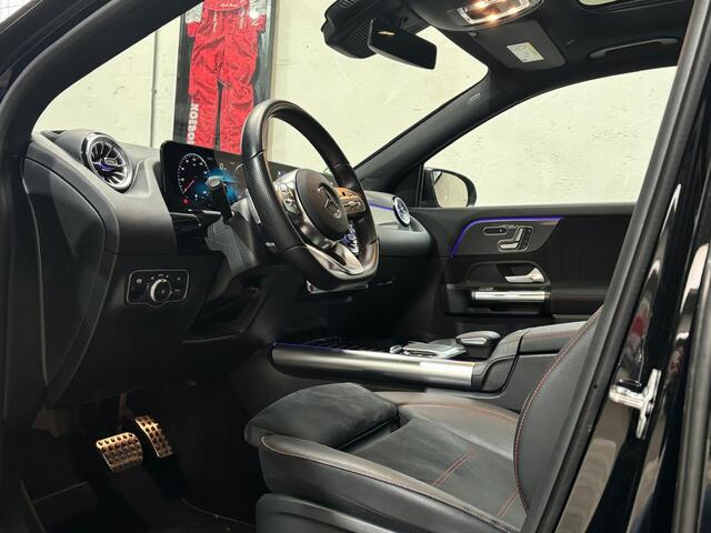 Mercedes-Benz GLA-KLASSE 250 e Business Solution AMG Limited | Zeer compleet | 1e eigenaar | BTW | NL auto |