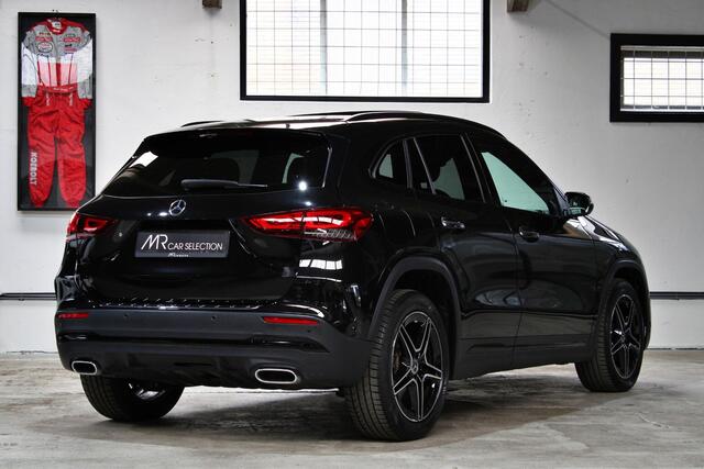Mercedes-Benz GLA-KLASSE 250 e Business Solution AMG Limited | Zeer compleet | 1e eigenaar | BTW | NL auto |