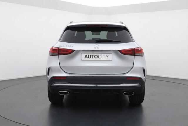 Mercedes-Benz GLA-KLASSE GLA 250 e Pano l Memory l Leder l 360 Camera l VOL OPTIES