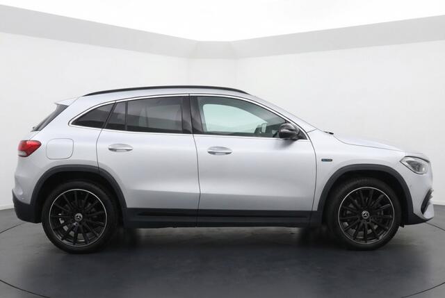 Mercedes-Benz GLA-KLASSE GLA 250 e Pano l Memory l Leder l 360 Camera l VOL OPTIES