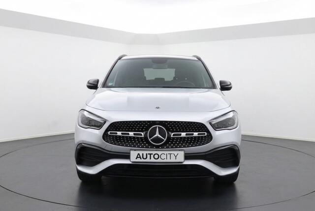 Mercedes-Benz GLA-KLASSE GLA 250 e Pano l Memory l Leder l 360 Camera l VOL OPTIES