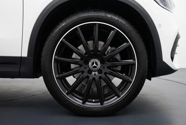 Mercedes-Benz GLA-KLASSE GLA 250 e Pano l Memory l Leder l 360 Camera l VOL OPTIES