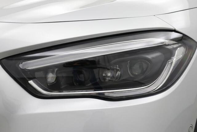 Mercedes-Benz GLA-KLASSE GLA 250 e Pano l Memory l Leder l 360 Camera l VOL OPTIES