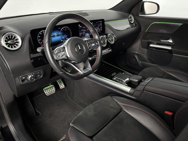 Mercedes-Benz GLA-KLASSE 250 e AMG Line | Navigatie |