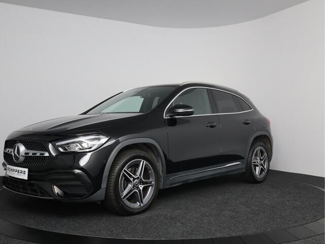 Mercedes-Benz GLA-KLASSE 250 e AMG Line | Navigatie |