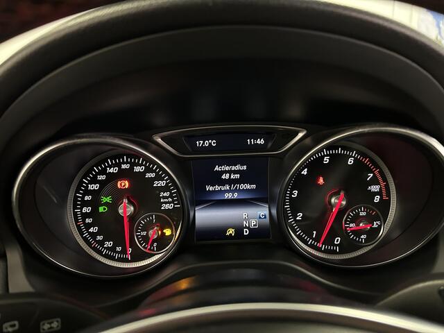 Mercedes-Benz GLA-KLASSE 180 Business Solution AMG Night Upgrade Panoramadak | Elektrische achterklep | Alcantara | Origineel NL