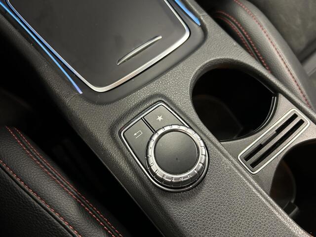 Mercedes-Benz GLA-KLASSE 180 Business Solution AMG Night Upgrade Panoramadak | Elektrische achterklep | Alcantara | Origineel NL