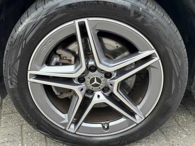 Mercedes-Benz GLA-KLASSE 250 e AMG Line Pano-Dak | Memory | Keyless | Camera |