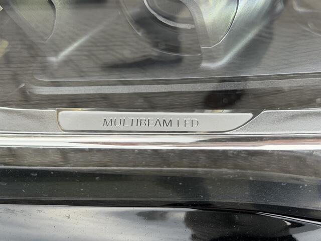 Mercedes-Benz GLA-KLASSE 250 e AMG Line Pano-Dak | Memory | Keyless | Camera |