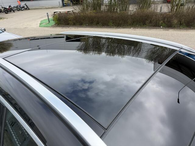 Mercedes-Benz GLA-KLASSE 250 e AMG Line Pano-Dak | Memory | Keyless | Camera |