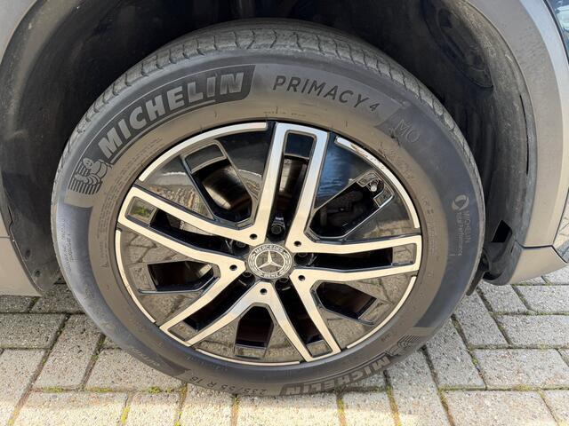 Mercedes-Benz GLA-KLASSE 250 e Business Solution Luxury Limited Assistentie pakket