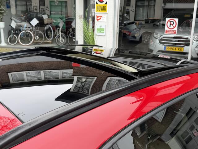 Mercedes-Benz GLA-KLASSE 200 Ambition