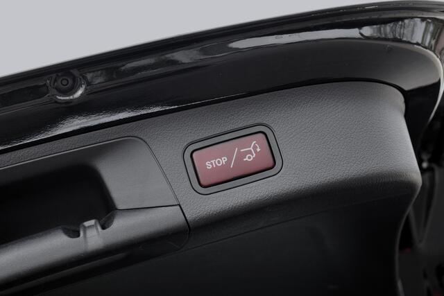 Mercedes-Benz GLA-KLASSE 250 e Luxury Line