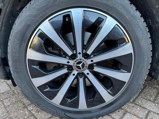 Mercedes-Benz GLA-KLASSE e EQ Headup, Trafic sign, Parkeerassist, 360-camera's, keyless, lane-assist, NIEUWSTAAT!