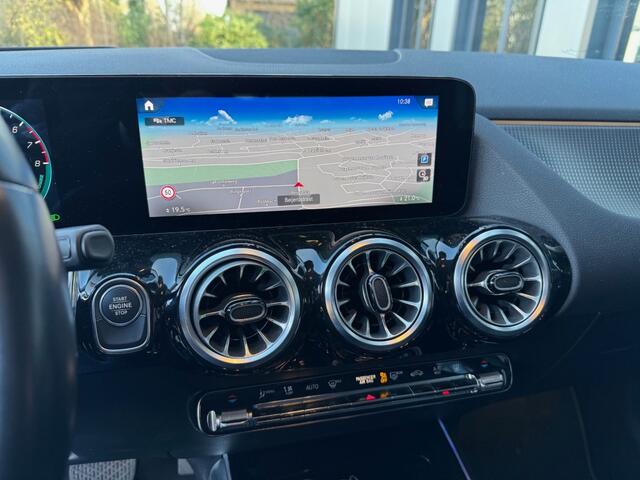 Mercedes-Benz GLA-KLASSE e EQ Headup, Trafic sign, Parkeerassist, 360-camera's, keyless, lane-assist, NIEUWSTAAT!