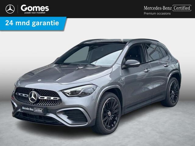 Mercedes-Benz GLA-KLASSE 250 e AMG | Panoramadak | Head-Up