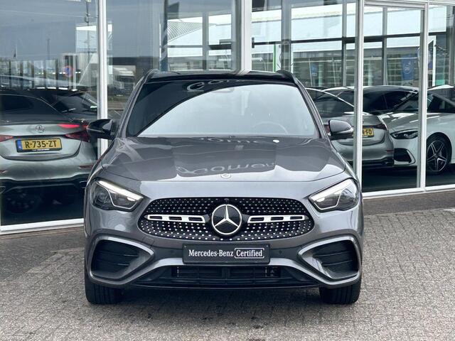 Mercedes-Benz GLA-KLASSE 250 e AMG | Panoramadak | Head-Up