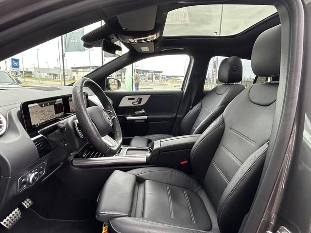 Mercedes-Benz GLA-KLASSE 250 e AMG | Panoramadak | Head-Up