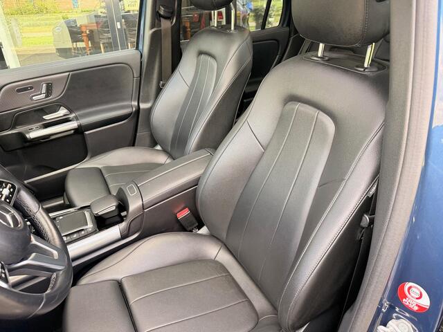 Mercedes-Benz GLA-KLASSE 200 Business Solution Luxury