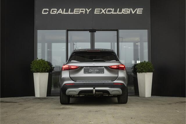 Mercedes-Benz GLA-KLASSE GLA200 - ACC | Camera | Stoelverwarming