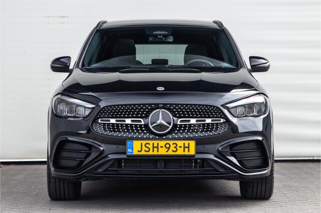 Mercedes-Benz GLA-KLASSE 250 e AMG Premium, Pano, Distronic, Nightpakket 2025