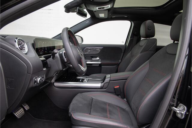 Mercedes-Benz GLA-KLASSE 250 e AMG Premium, Pano, Distronic, Nightpakket 2025