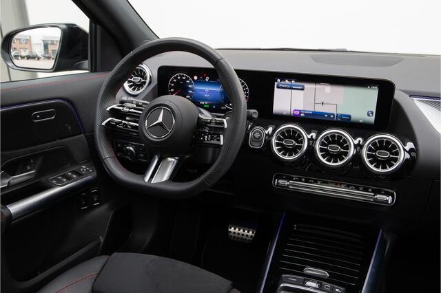Mercedes-Benz GLA-KLASSE 250 e AMG Premium, Pano, Distronic, Nightpakket 2025