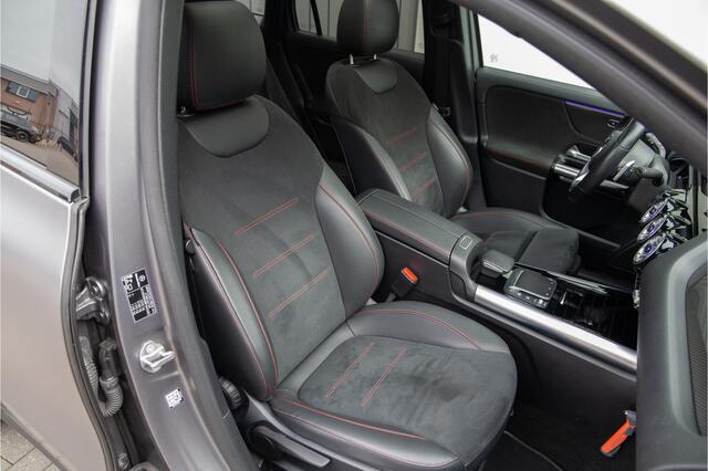 Mercedes-Benz GLA-KLASSE 250 e AMG Premium, Designo, Pano, Distronic, Nightpakket, Key-Less