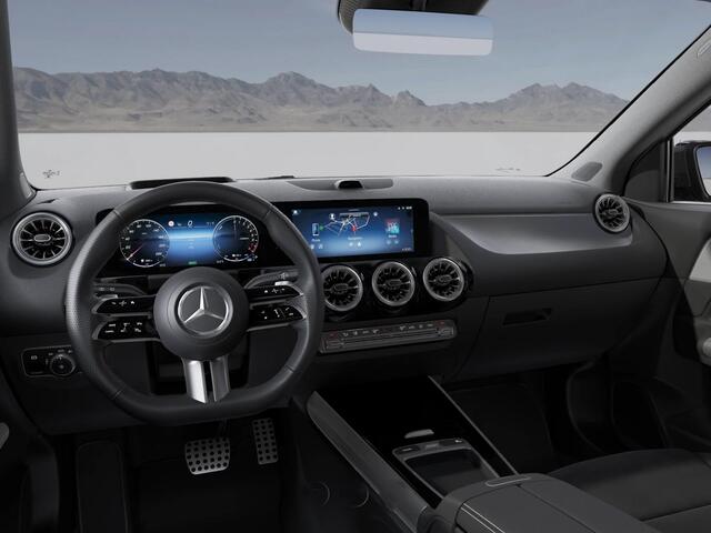 Mercedes-Benz GLA-KLASSE 250 e Business Solution AMG
