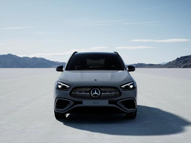 Mercedes-Benz GLA-KLASSE 250 e Business Solution AMG