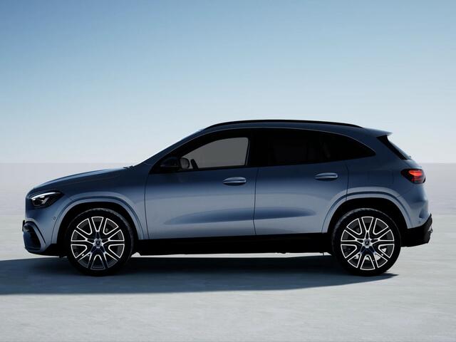 Mercedes-Benz GLA-KLASSE 250 e Business Solution AMG