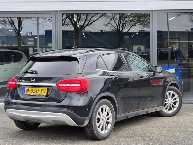 Mercedes-Benz GLA-KLASSE 200 Prestige | Nieuw binnen | Trekhaak | Cruise | Clima |