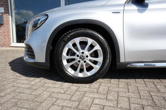 Mercedes-Benz GLA-KLASSE 180 SPORT EDITION- Leer-Camera-Navi- ALL IN PRIJS