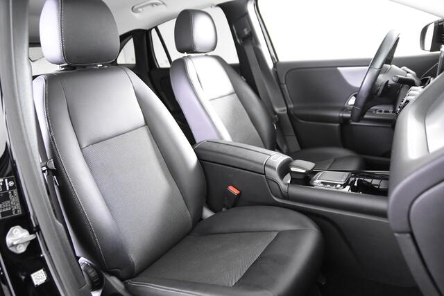 Mercedes-Benz GLA-KLASSE 180 *1ste Eigenaar*Leer*Park assist*Navigatie*