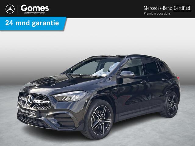 Mercedes-Benz GLA-KLASSE 250 e Star Edition AMG Line LIMITED