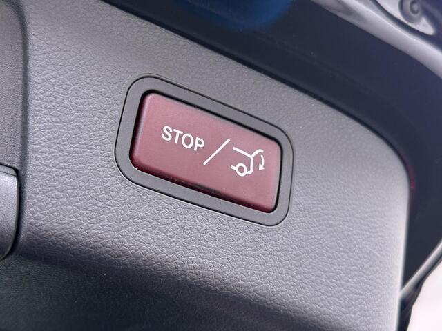 Mercedes-Benz GLA-KLASSE 180 Business Solution AMG Trekhaak | Camera | Cruise |