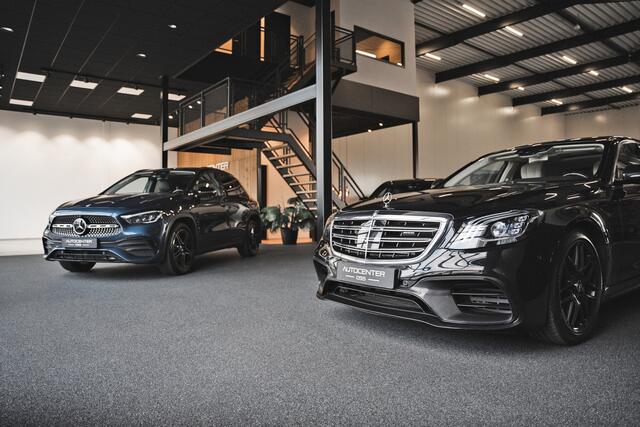 Mercedes-Benz GLA-KLASSE 250 e AMG EDITION 1 ? PANO ? 360 CAM ? BURMESTER ? HEAD-UP ? MULTIBEAM ? NAVI ? SFEERVERLICHTING