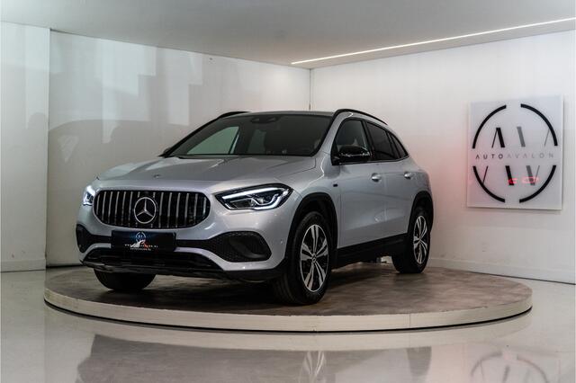 Mercedes-Benz GLA-KLASSE 250 e Progressive 218PK | Sfeer | Keyless | Dodehoek | ACC | Stoelverw. | Panamericana | Garantie