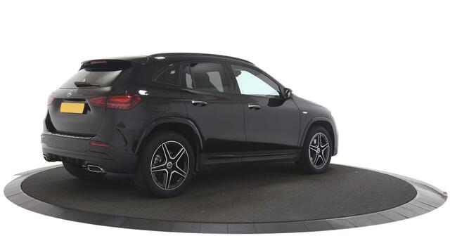 Mercedes-Benz GLA-KLASSE 250 e AMG Line