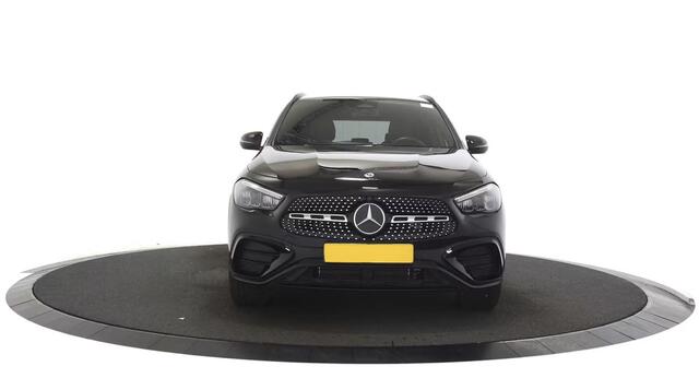 Mercedes-Benz GLA-KLASSE 250 e AMG Line